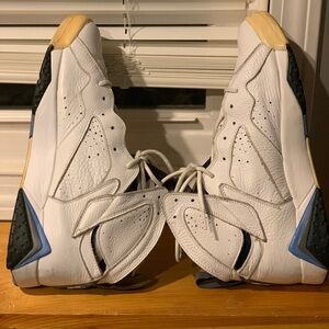 🚨Jordan 7 (French Blue)… Worn and Needs Refurbishing‼️